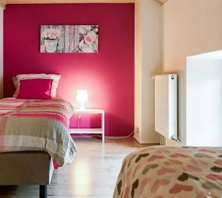 F1 Gite, With Free Parking From Circuit Francorchamps Holiday home